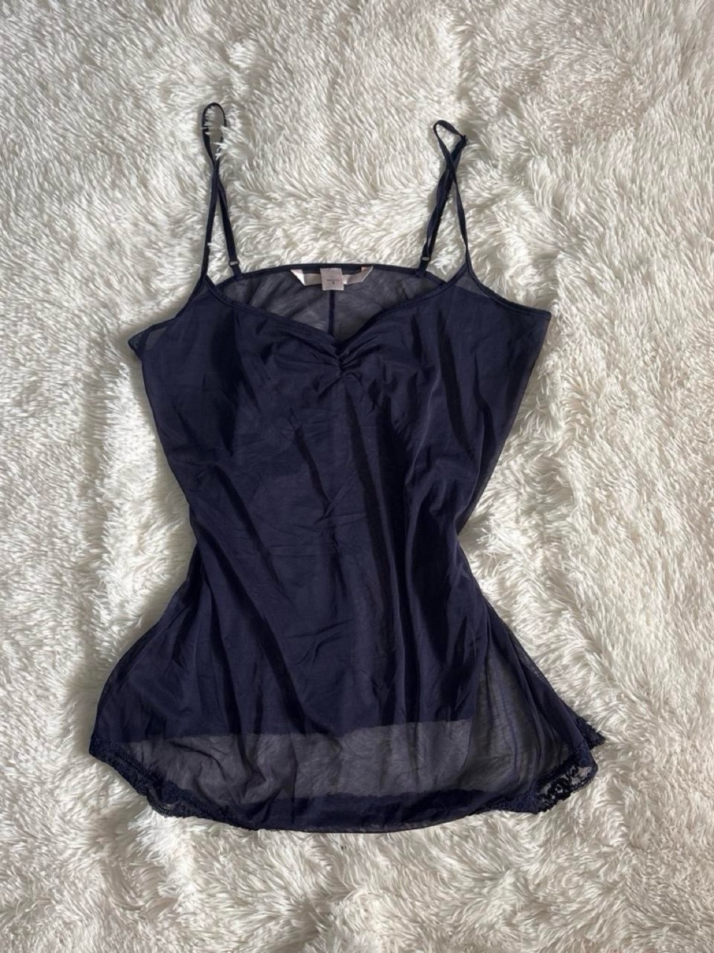 Victoria’s Secret Slip